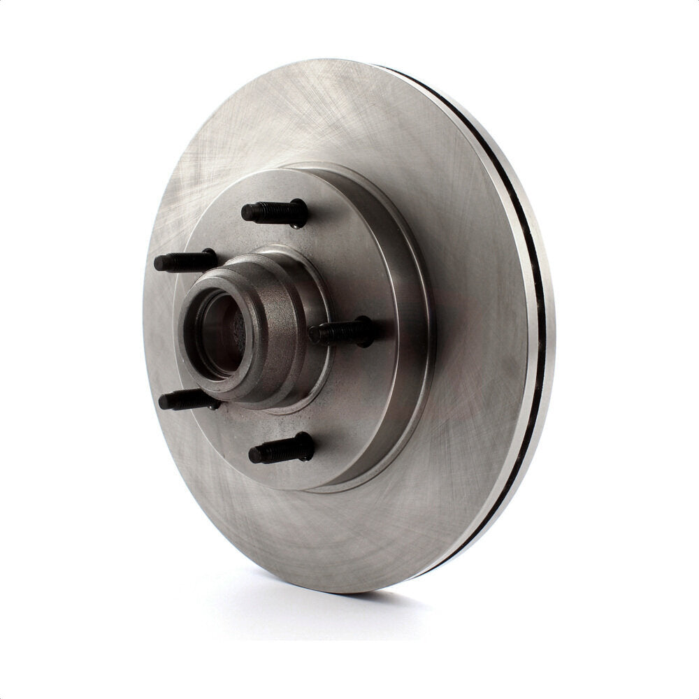 Ensemble moyeu de Rotor de frein à disque avant (1 pièce seulement) pour Ford F-150 F-250 8-66821