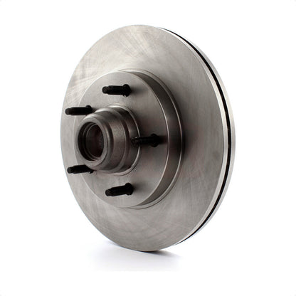 Ensemble moyeu de Rotor de frein à disque avant (1 pièce seulement) pour Ford F-150 F-250 8-66821