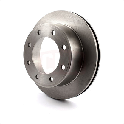 Rotor de frein à disque arrière (1 pièce seulement) pour Ford F-350 Super Duty F-250 Excursion