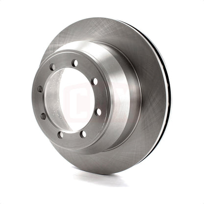 Rotor de frein à disque arrière (1 pièce seulement) pour Ford F-350 Super Duty F-550 8-66824