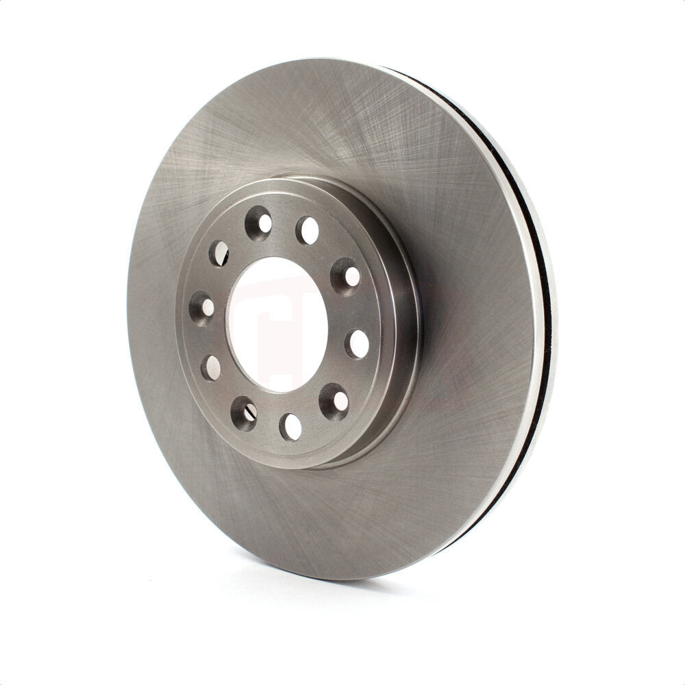 Rotor de frein à disque avant (1 pièce seulement) pour Ford Windstar 1999-2003 8-66833
