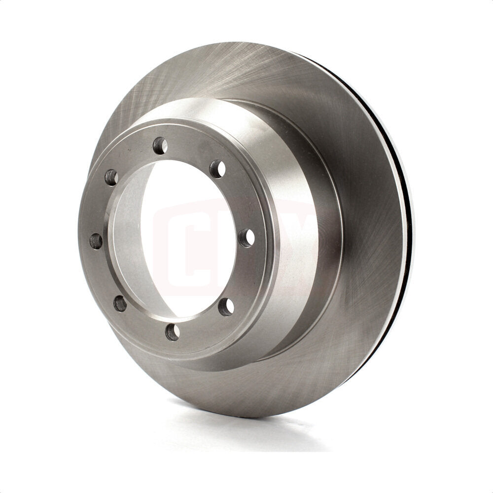 Rotor de frein à disque arrière (1 pièce seulement) pour Ford F-150 E-350 Super Duty Econoline