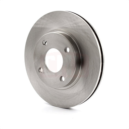 Rotor de frein à disque avant (1 pièce seulement) pour Ford Focus 8-66913