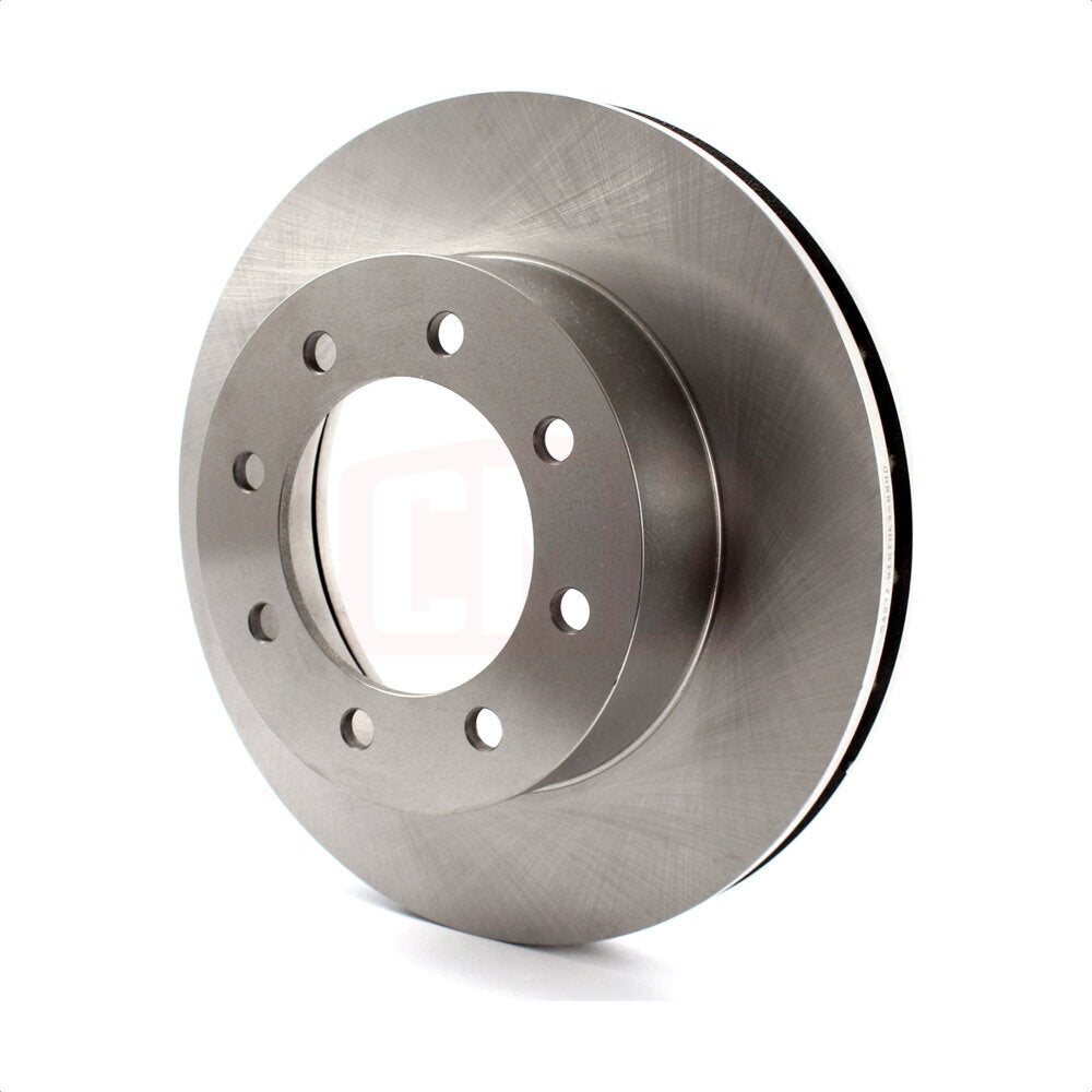 Rotor de frein à disque avant (1 pièce seulement) pour Ford F-350 Super Duty F-250 E-550