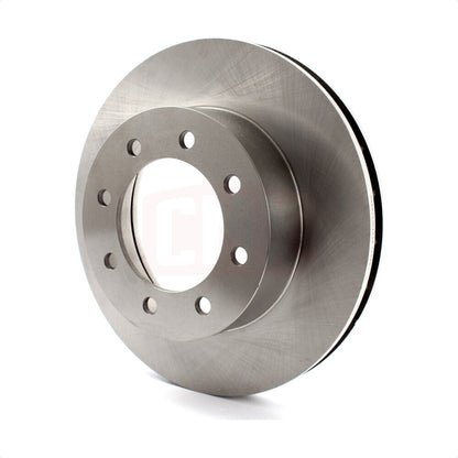 Rotor de frein à disque avant (1 pièce seulement) pour Ford F-350 Super Duty F-250 E-550
