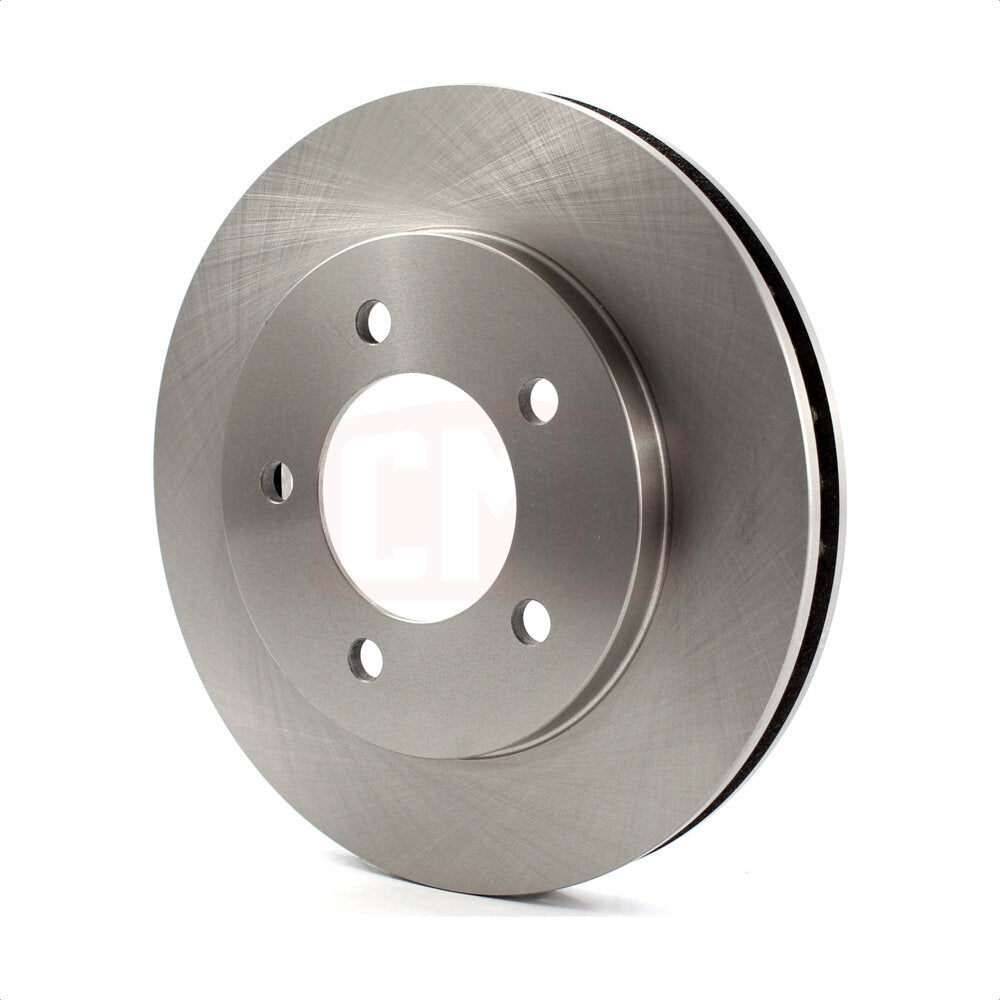 Rotor de frein à disque avant (1 pièce seulement) pour Ford Expedition Lincoln Navigator 4WD