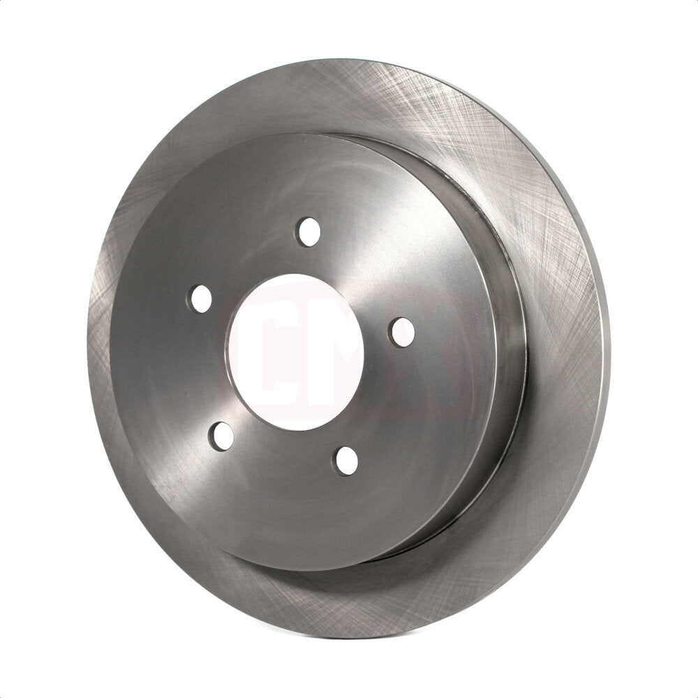 Rotor de frein à disque arrière (1 pièce seulement) pour Ford F-150 Heritage Expedition Lincoln