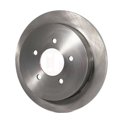 Rotor de frein à disque arrière (1 pièce seulement) pour Ford F-150 Heritage Expedition Lincoln