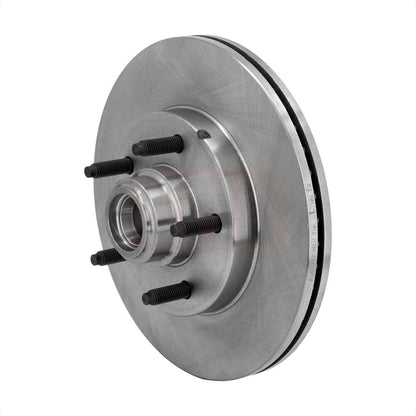 Ensemble moyeu de Rotor de frein à disque avant (1 pièce seulement) pour Ford F-150 Heritage