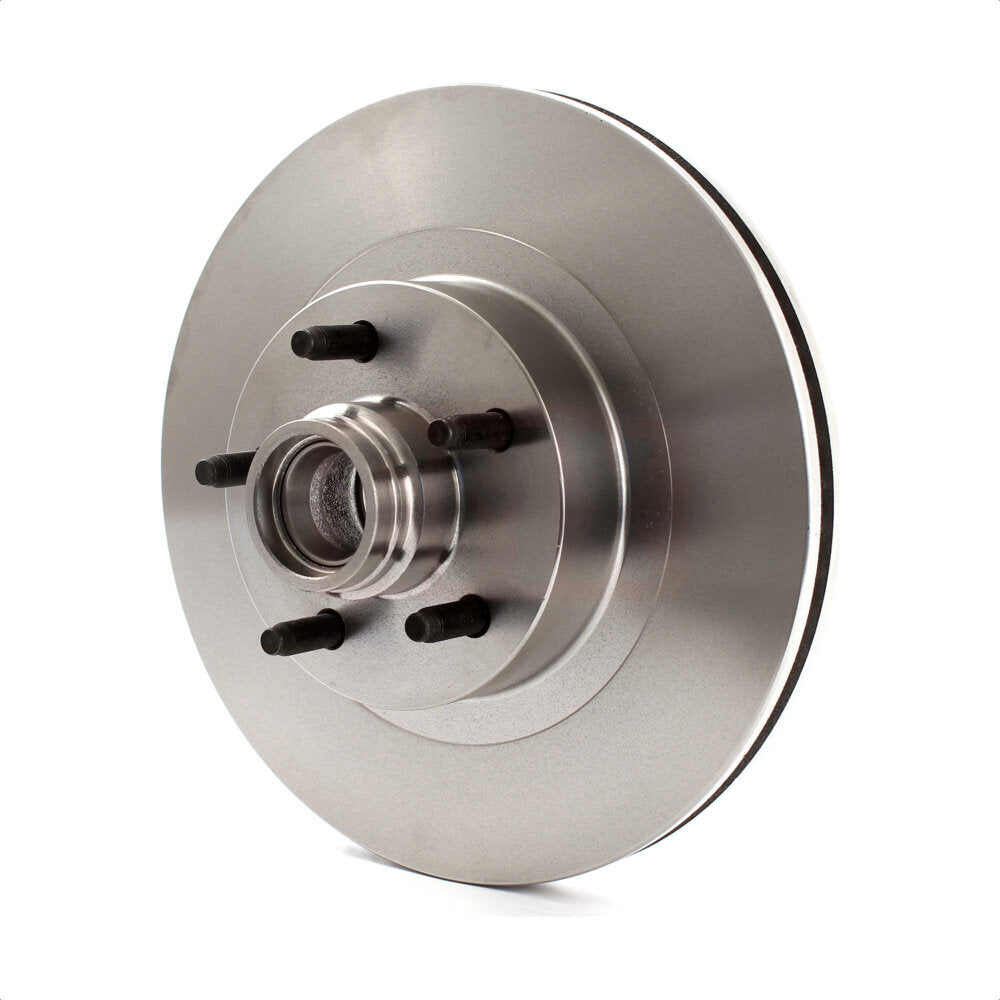 Ensemble moyeu de Rotor de frein à disque avant (1 pièce seulement) pour Ford Explorer Sport Trac