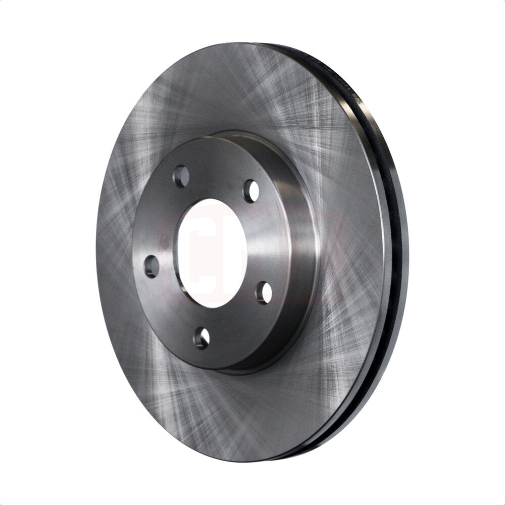 Rotor de frein à disque avant (1 pièce seulement) pour Ford Escape Mazda hommage Mercury