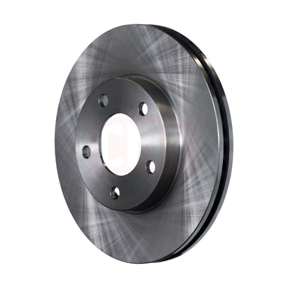 Rotor de frein à disque avant (1 pièce seulement) pour Ford Escape Mazda hommage Mercury