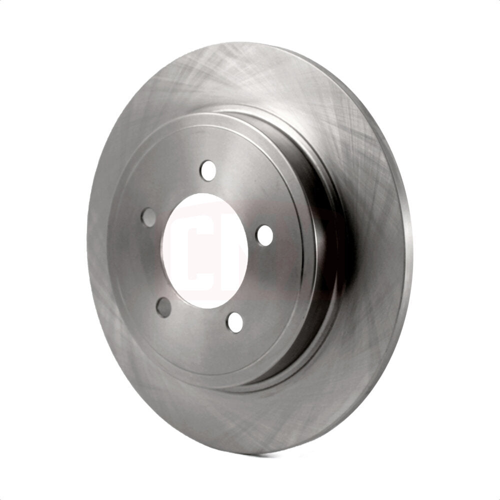 Rotor de frein à disque arrière (1 pièce seulement) pour Ford Explorer Sport Trac Mercury