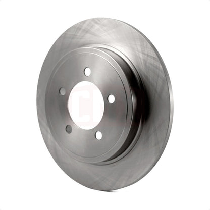 Rotor de frein à disque arrière (1 pièce seulement) pour Ford Explorer Sport Trac Mercury