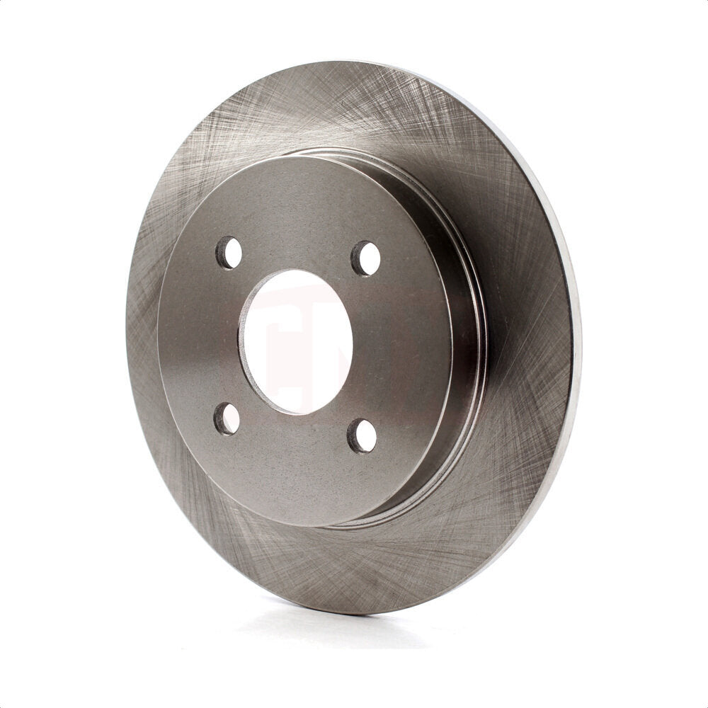 Rotor de frein à disque arrière (1 pièce seulement) pour Ford Focus Fiesta 8-680035