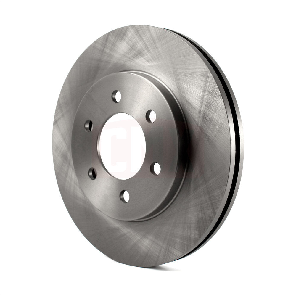 Rotor de frein à disque avant (1 pièce seulement) pour Ford Expedition Lincoln Navigator