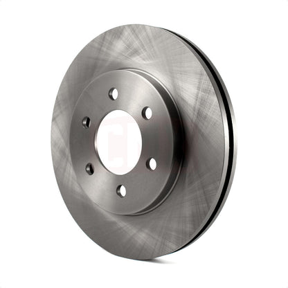 Rotor de frein à disque avant (1 pièce seulement) pour Ford Expedition Lincoln Navigator