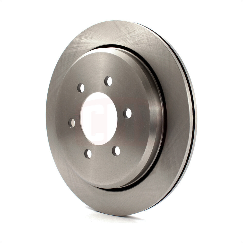 Rotor de frein à disque arrière (1 pièce seulement) pour Ford Expedition Lincoln Navigator