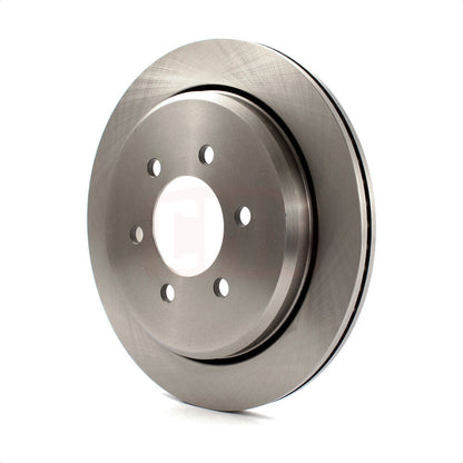 Rotor de frein à disque arrière (1 pièce seulement) pour Ford Expedition Lincoln Navigator
