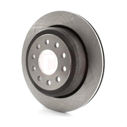 Rotor de frein à disque arrière (1 pièce seulement) pour berline Lincoln Town Car 2003-2011