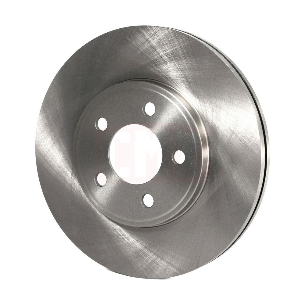 Rotor de frein à disque avant (1 pièce seulement) pour Ford Crown Victoria Lincoln Town Car