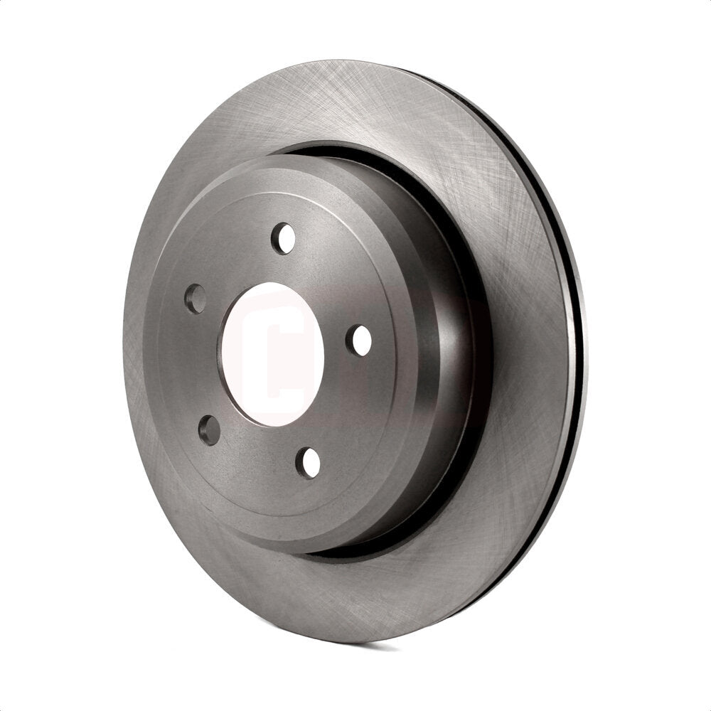 Rotor de frein à disque arrière (1 pièce seulement) pour Ford Crown Victoria Mercury Grand