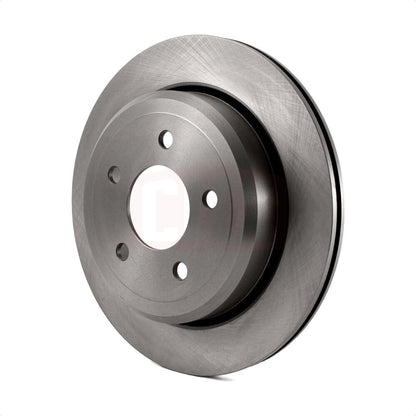Rotor de frein à disque arrière (1 pièce seulement) pour Ford Crown Victoria Mercury Grand