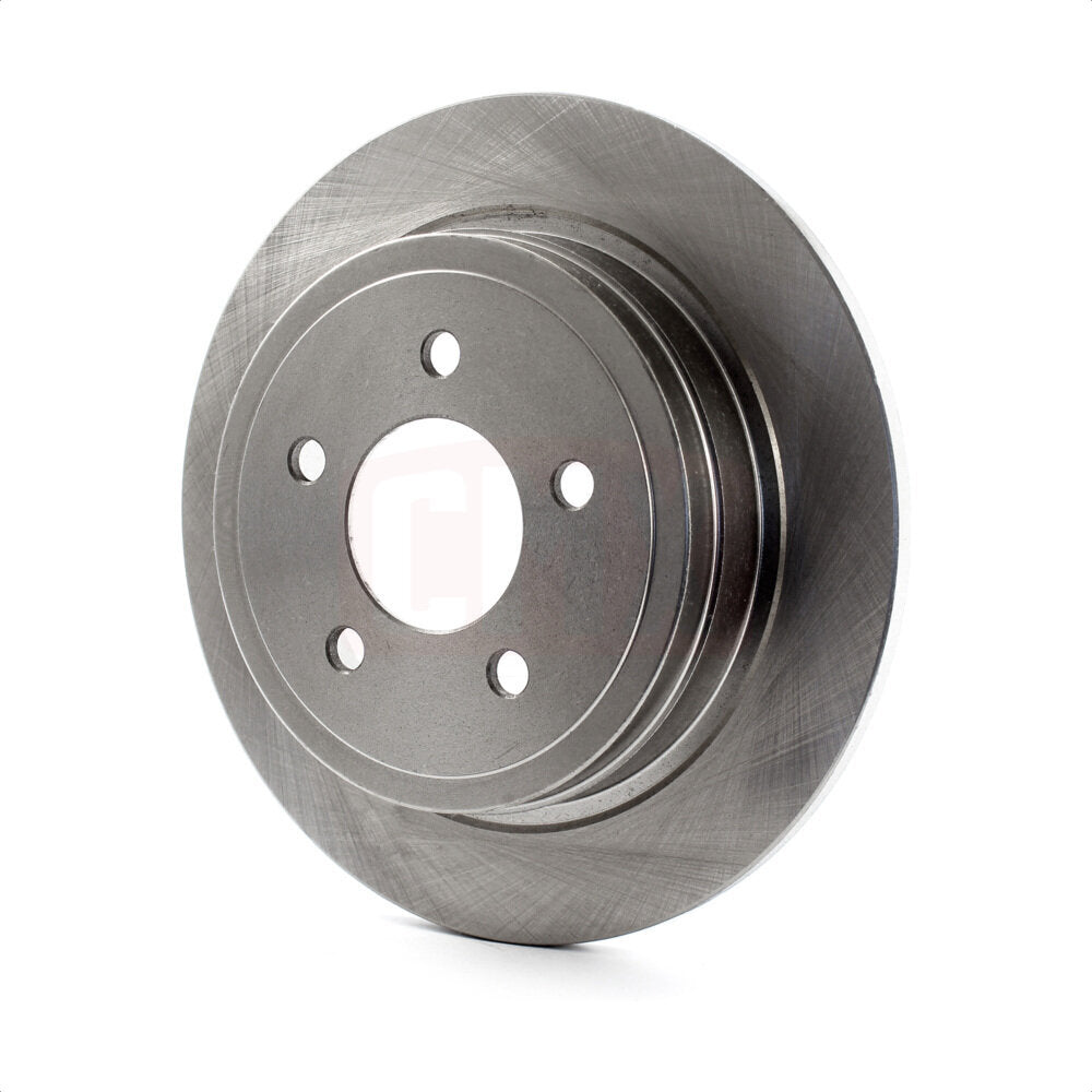 Rotor de frein à disque arrière (1 pièce seulement) pour Ford Explorer Sport Trac 8-680147