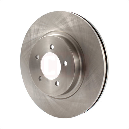 Rotor de frein à disque avant (1 pièce seulement) pour Lincoln Aviator 2003-2005 8-680166