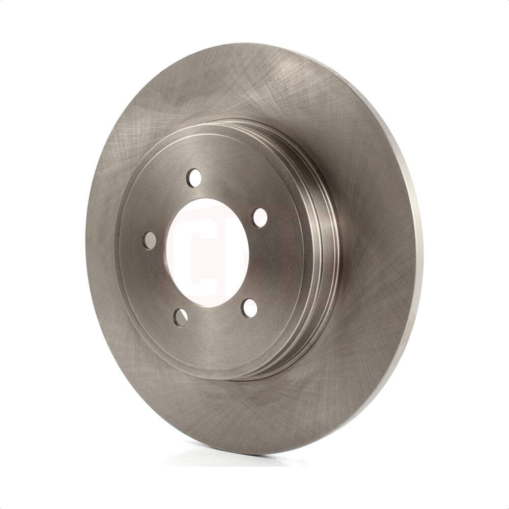 Rotor de frein à disque arrière (1 pièce seulement) pour Lincoln Aviator 2003-2005 8-680167