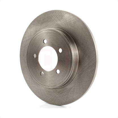 Rotor de frein à disque arrière (1 pièce seulement) pour Lincoln Aviator 2003-2005 8-680167
