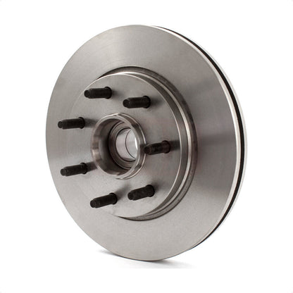 Ensemble moyeu de Rotor de frein à disque avant (1 pièce seulement) pour Ford F-150 Lincoln Mark