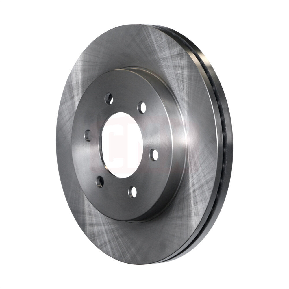 Rotor de frein à disque avant (1 pièce seulement) pour Ford F-150 Lincoln Mark LT 4WD