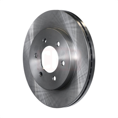 Rotor de frein à disque avant (1 pièce seulement) pour Ford F-150 Lincoln Mark LT 4WD