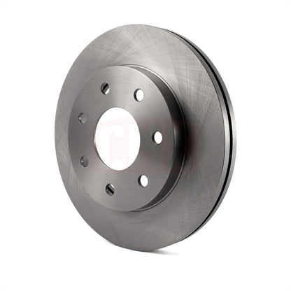 Rotor de frein à disque avant (1 pièce seulement) pour Ford F-150 Lincoln Mark LT 4WD