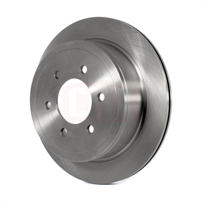 Rotor de frein à disque arrière (1 pièce seulement) pour Ford F-150 Lincoln Mark LT 8-680182