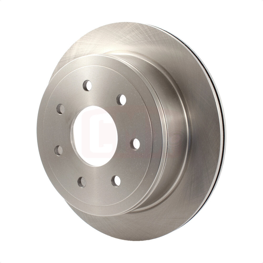Rotor de frein à disque arrière (1 pièce seulement) pour Ford F-150 Lincoln Mark LT 8-680183