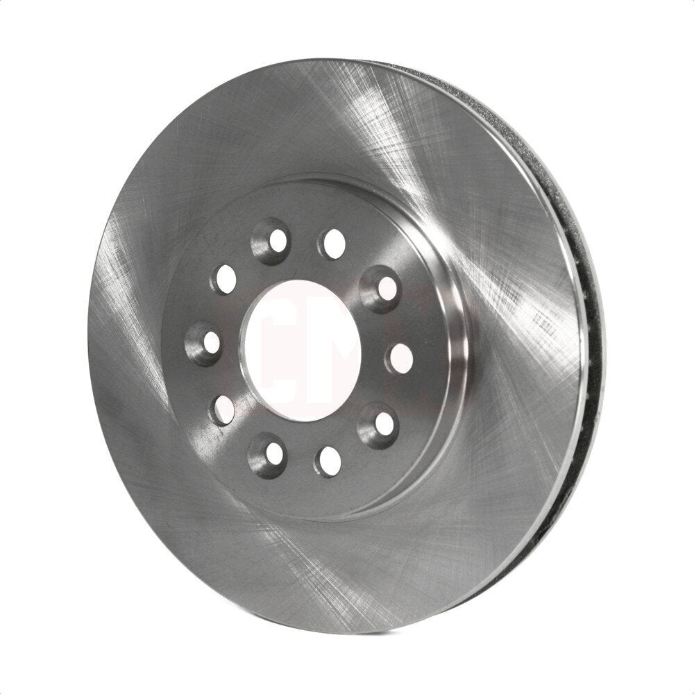 Rotor de frein à disque avant (1 pièce seulement) pour Ford Freestar Mercury Monterey