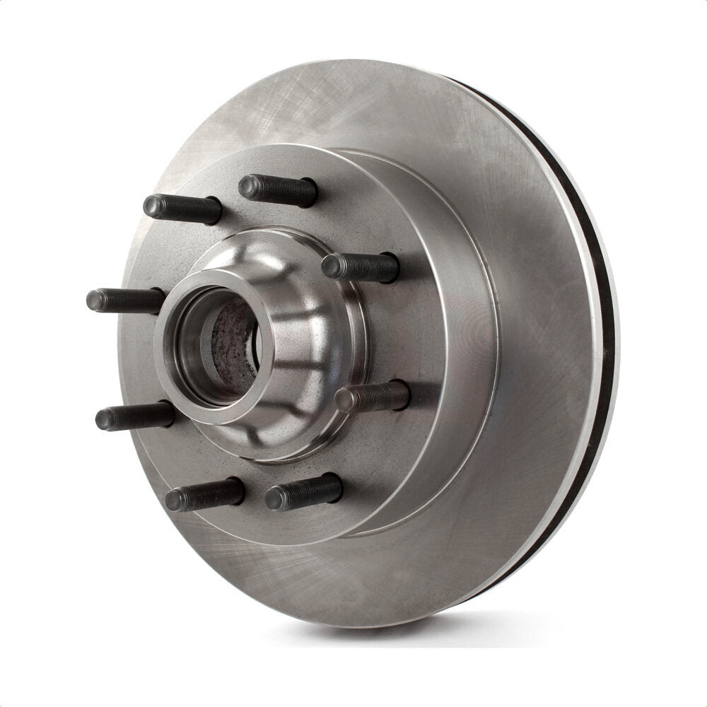 Ensemble moyeu de Rotor de frein à disque avant (1 pièce seulement) pour Ford F-350 Super Duty