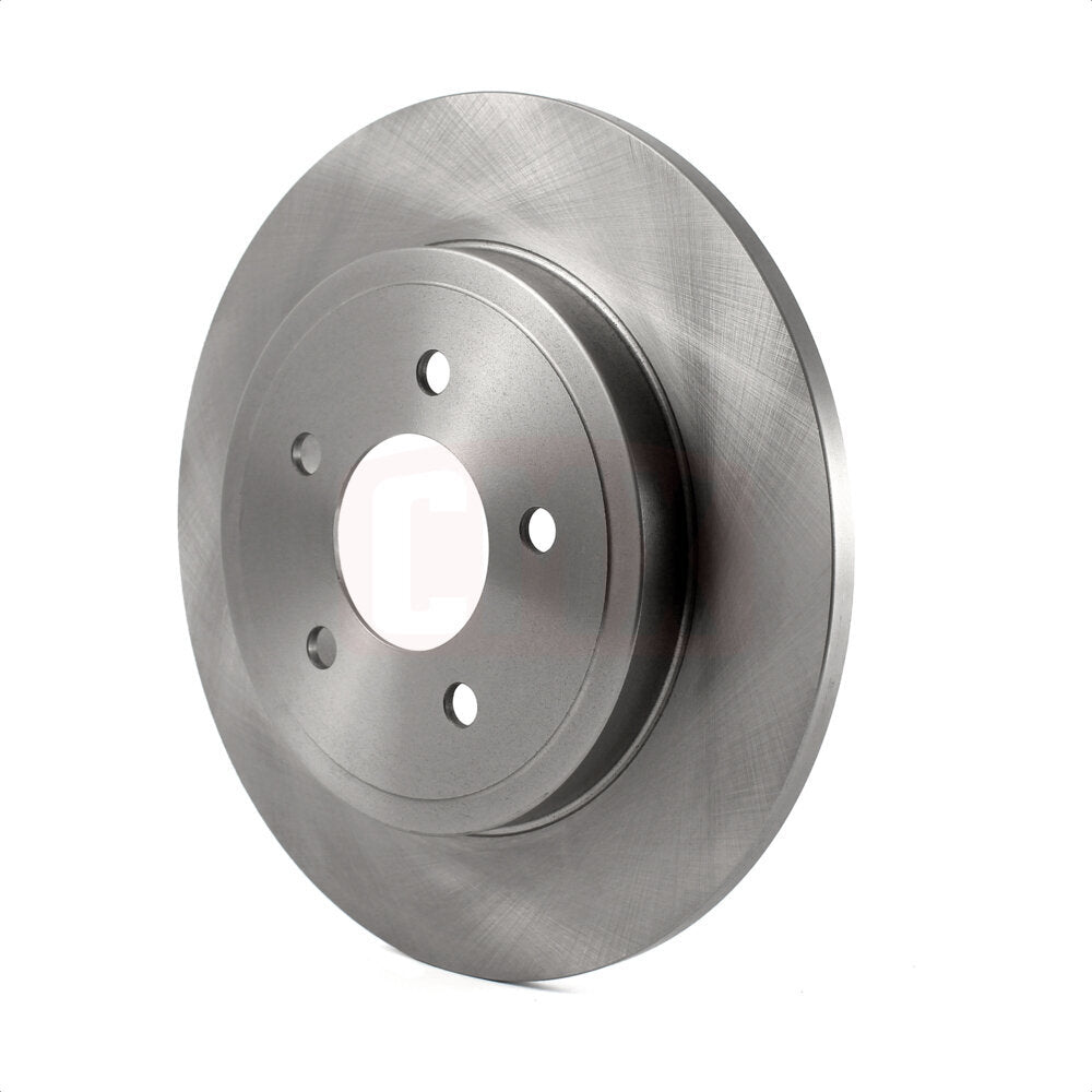 Rotor de frein à disque arrière (1 pièce seulement) pour Ford Escape Mazda hommage Mercury