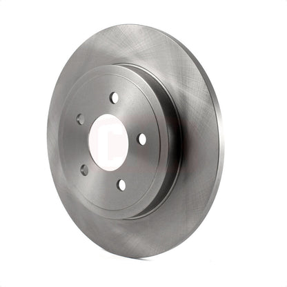 Rotor de frein à disque arrière (1 pièce seulement) pour Ford Escape Mazda hommage Mercury