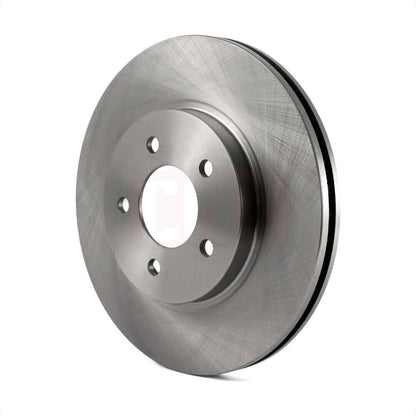 Rotor de frein à disque avant (1 pièce seulement) pour Ford Escape Mazda hommage Mercury