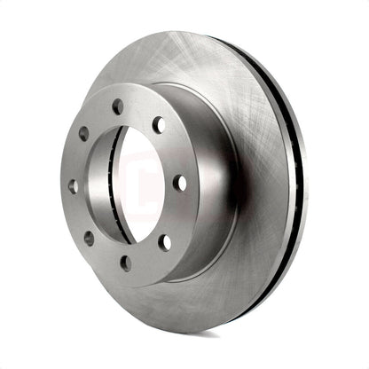 Rotor de frein à disque avant (1 pièce seulement) pour Ford F-350 Super Duty F-250 F-450