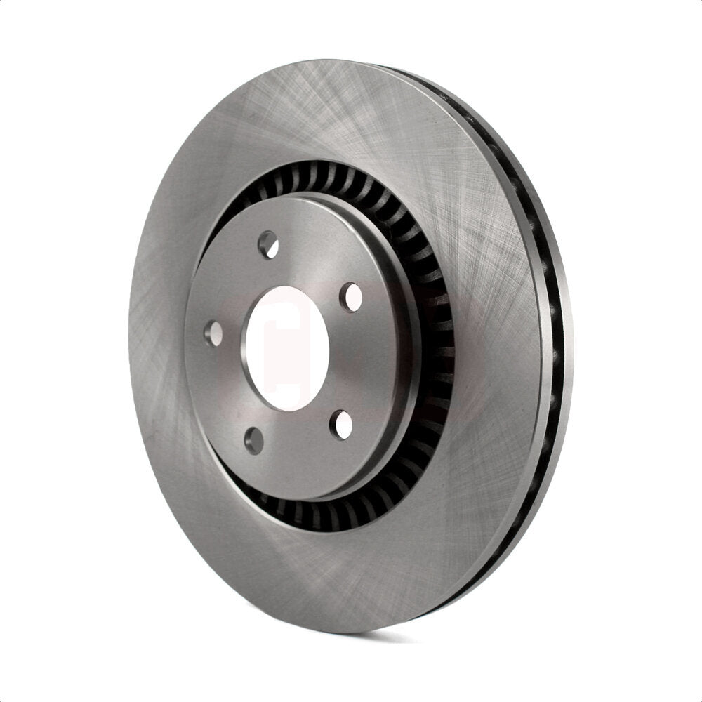 Rotor de frein à disque avant (1 pièce seulement) pour Ford Five Hundred Freestyle Taurus X