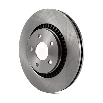 Rotor de frein à disque avant (1 pièce seulement) pour Ford Five Hundred Freestyle Taurus X