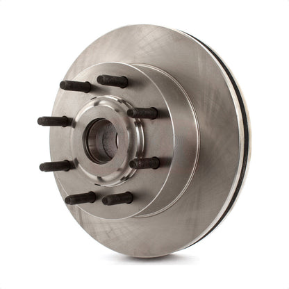 Ensemble moyeu de Rotor de frein à disque avant (1 pièce seulement) pour Ford F-350 Super Duty RW