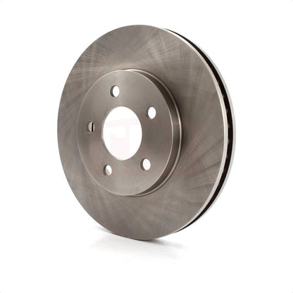 Rotor de frein à disque avant (1 pièce seulement) pour Ford Mustang Base 2005-2010 8-680313