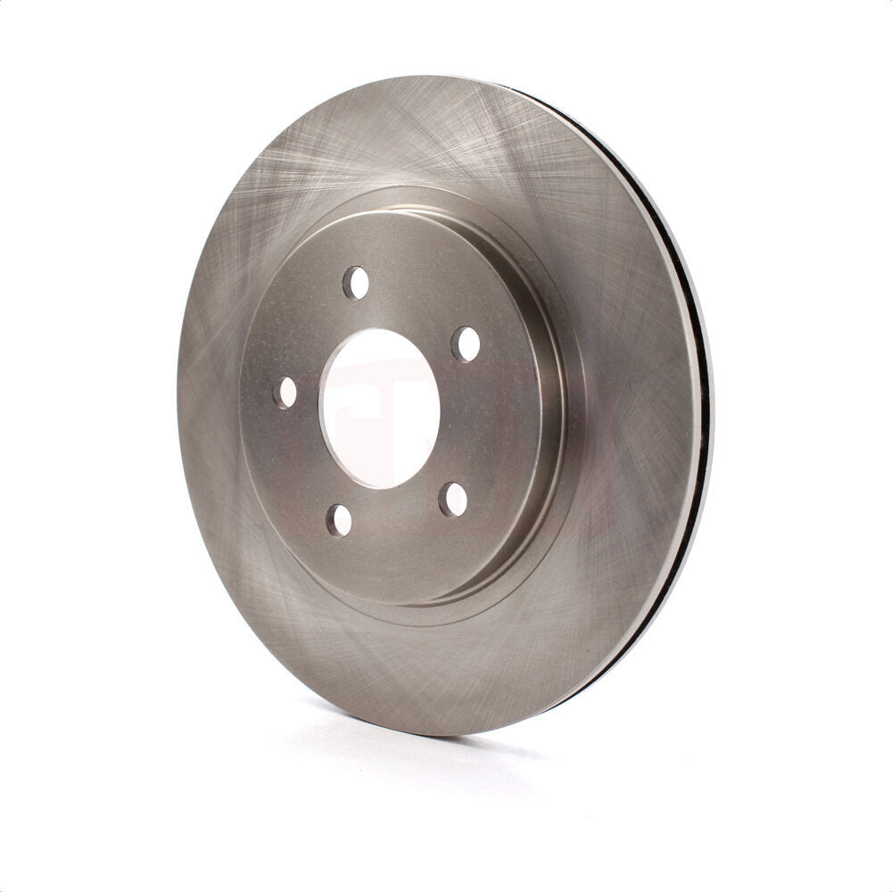 Rotor de frein à disque arrière (1 pièce seulement) pour Ford Mustang 8-680318