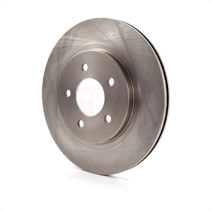 Rotor de frein à disque arrière (1 pièce seulement) pour Ford Mustang 8-680318