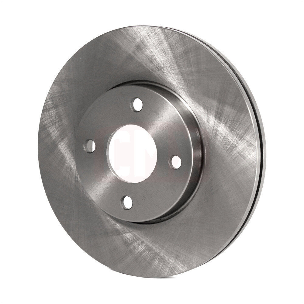 Rotor de frein à disque avant (1 pièce seulement) pour Ford Focus 2005-2007 8-680319
